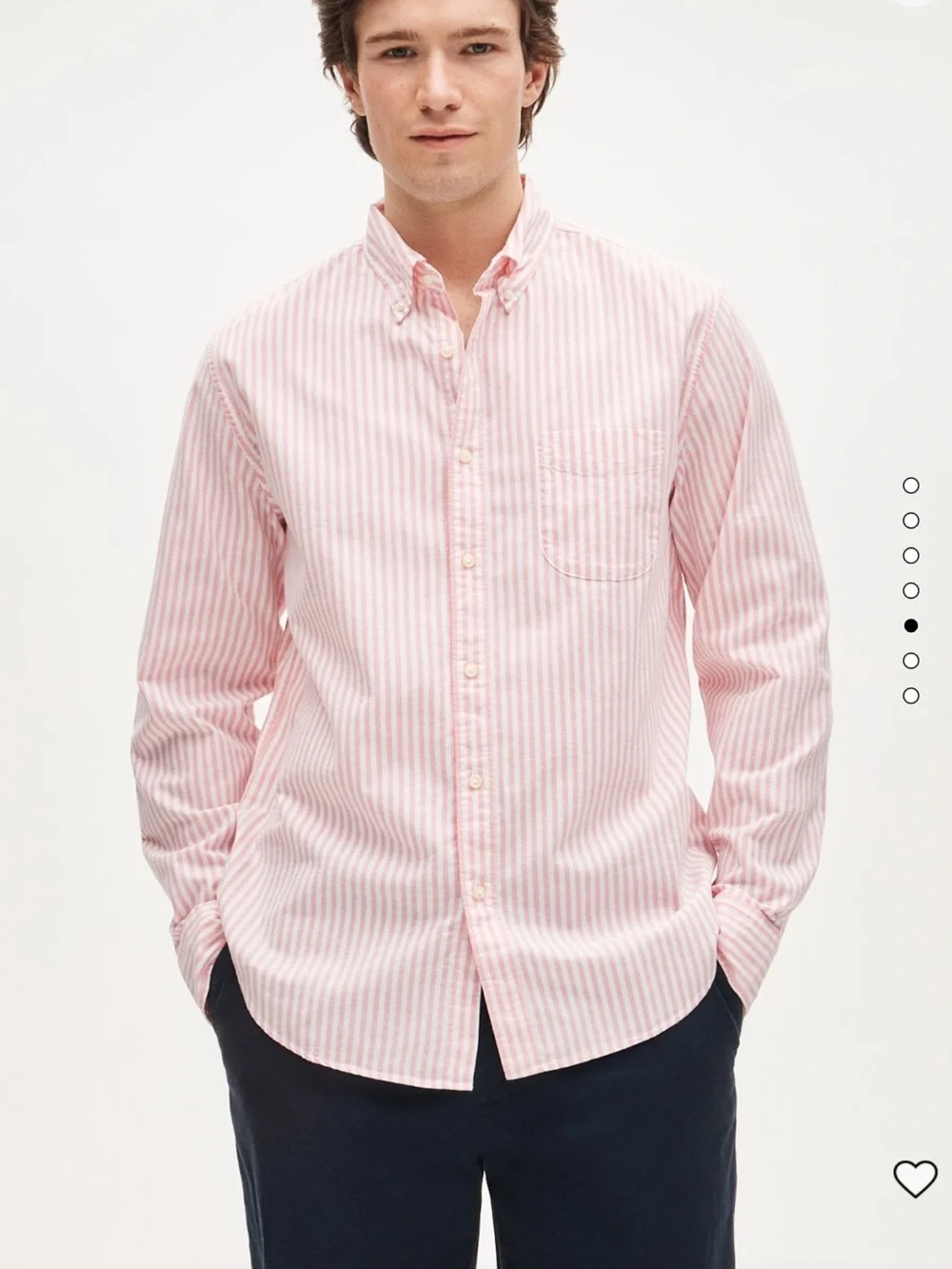 NWT J. Crew Shirt